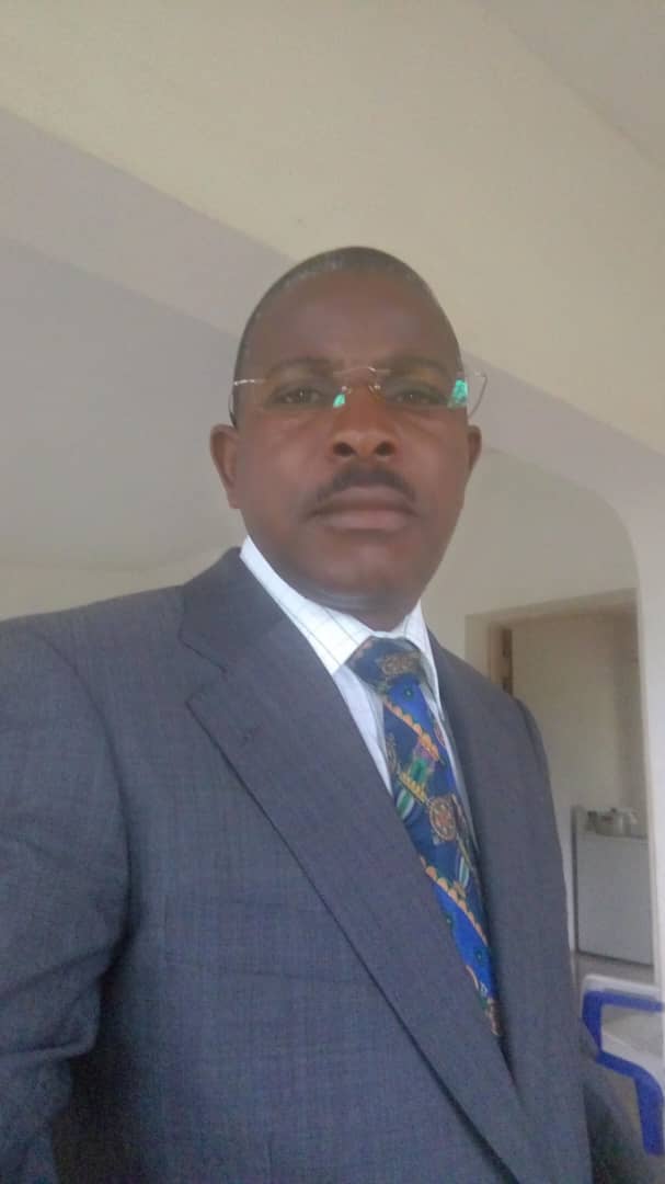 Noah Kiweewa - Professional Portrait